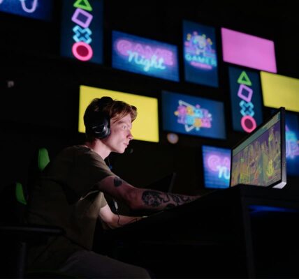 gamer