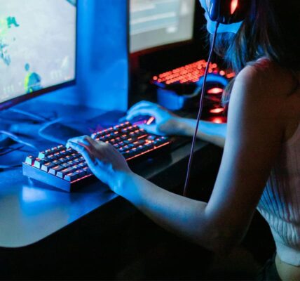 gamer