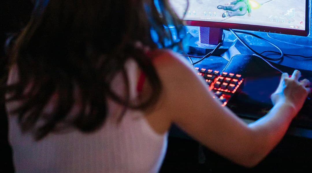 gamer