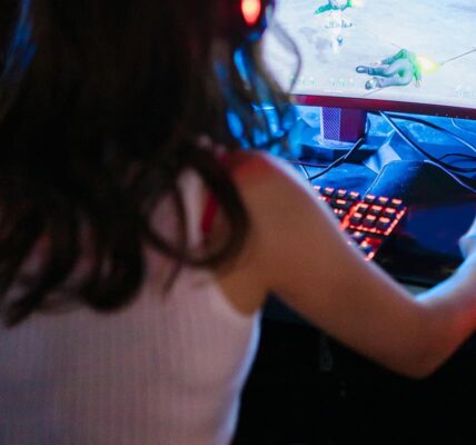 gamer