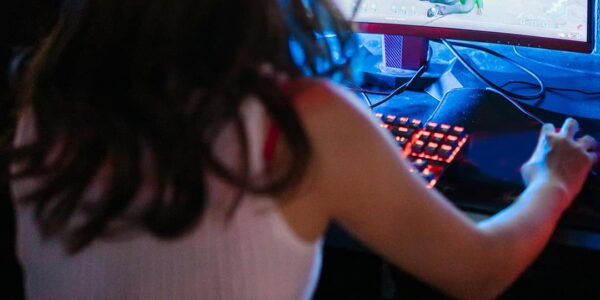 gamer