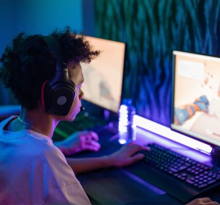 gamer