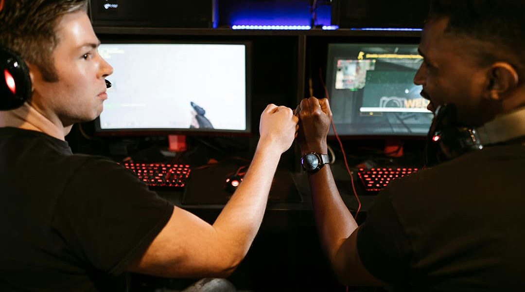 gamers