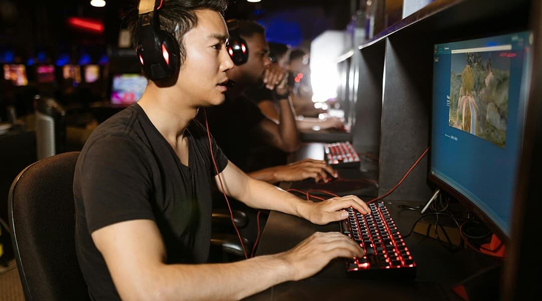 gaming