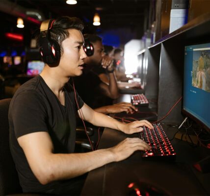 gaming