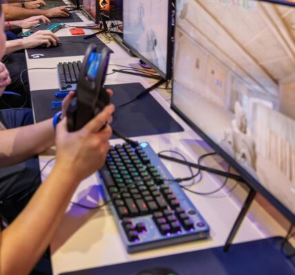 gaming