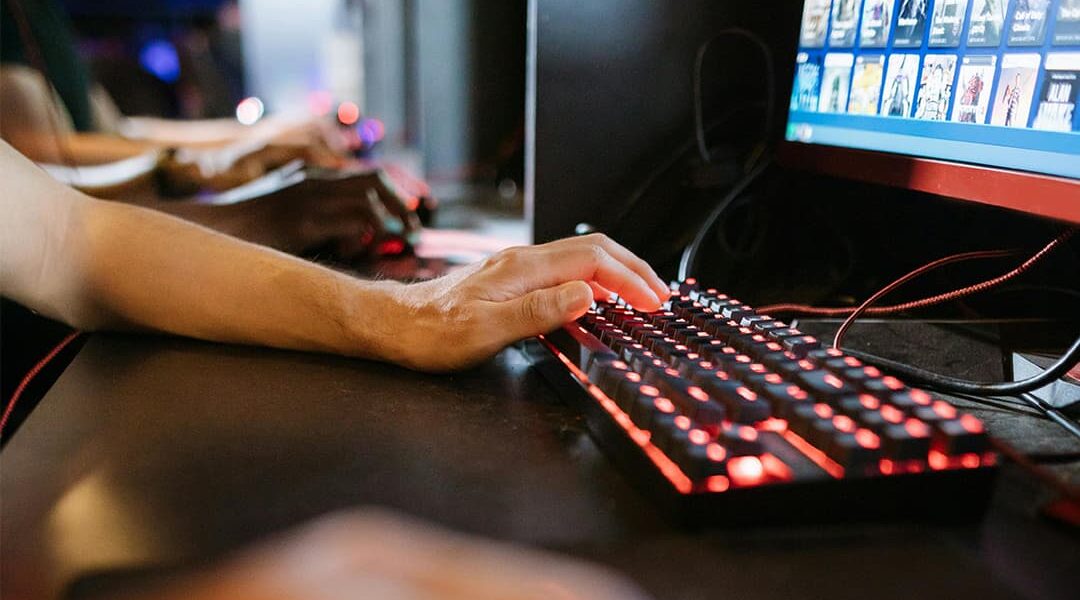 gaming
