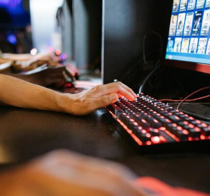 gaming
