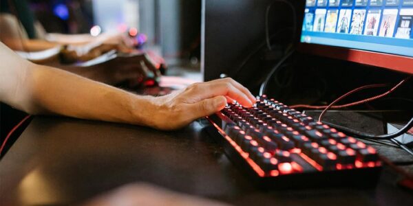 gaming