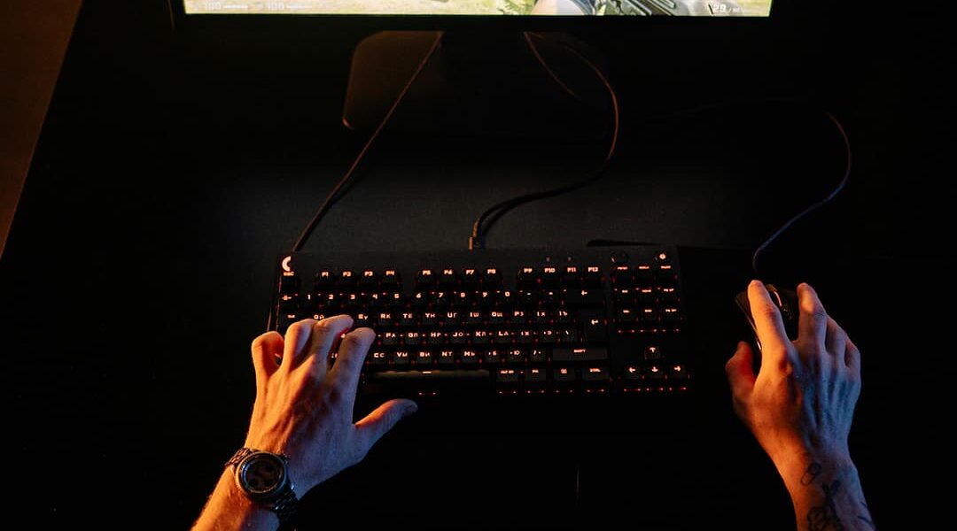 keyboard
