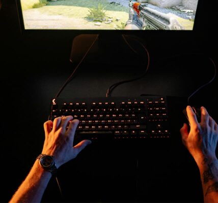 keyboard
