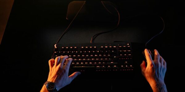 keyboard