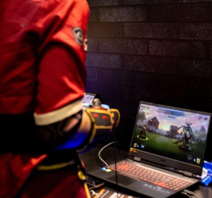 laptop-game