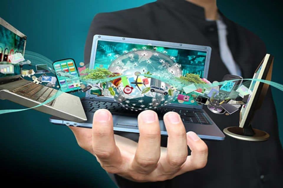 technology